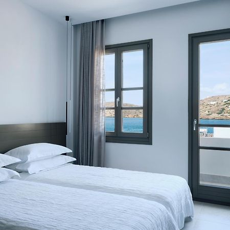 Acteon Hotel Chora  Exterior photo