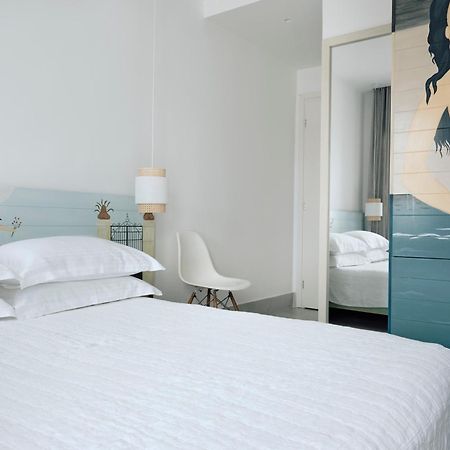 Acteon Hotel Chora  Exterior photo