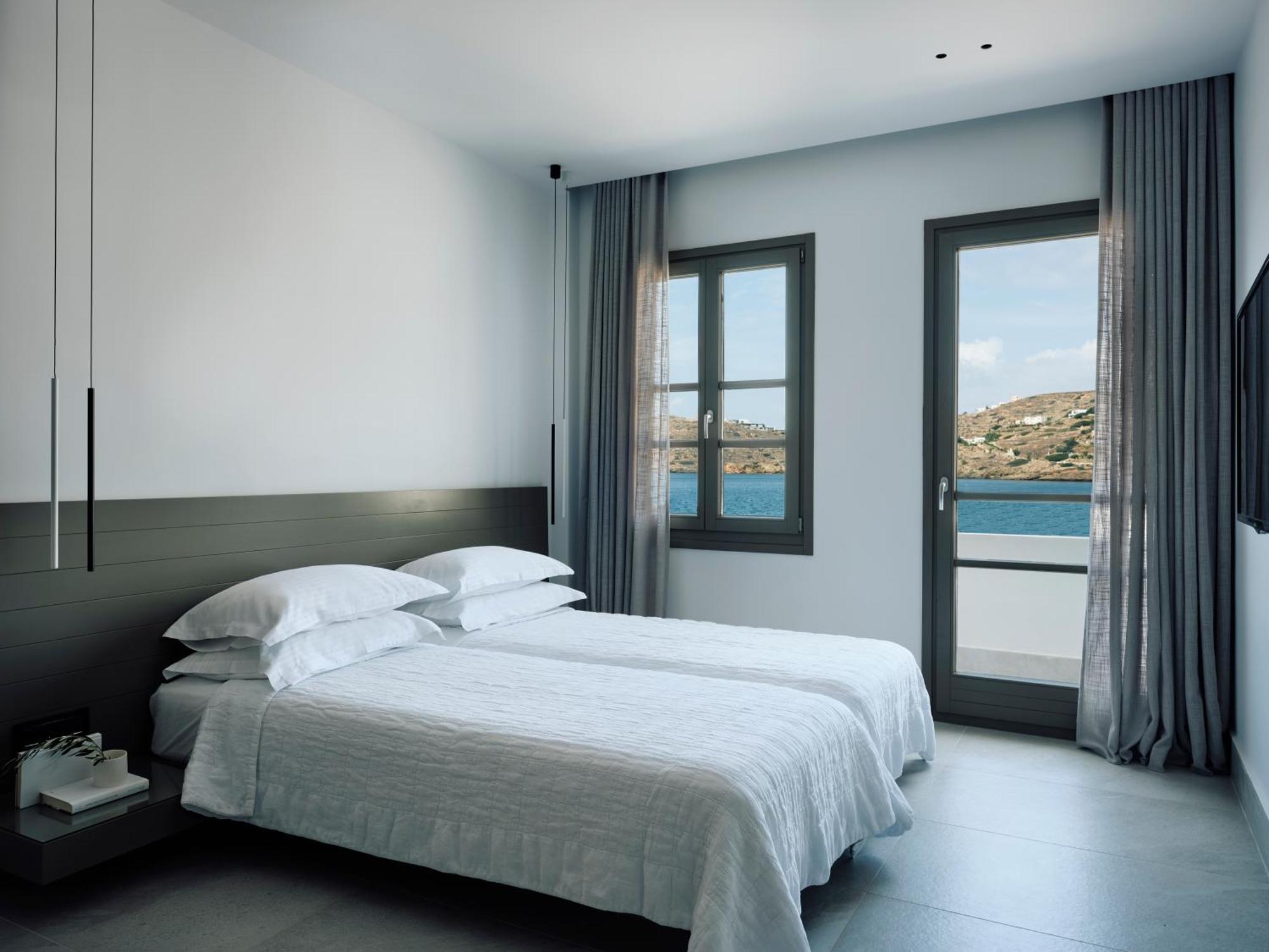 Acteon Hotel Chora  Exterior photo