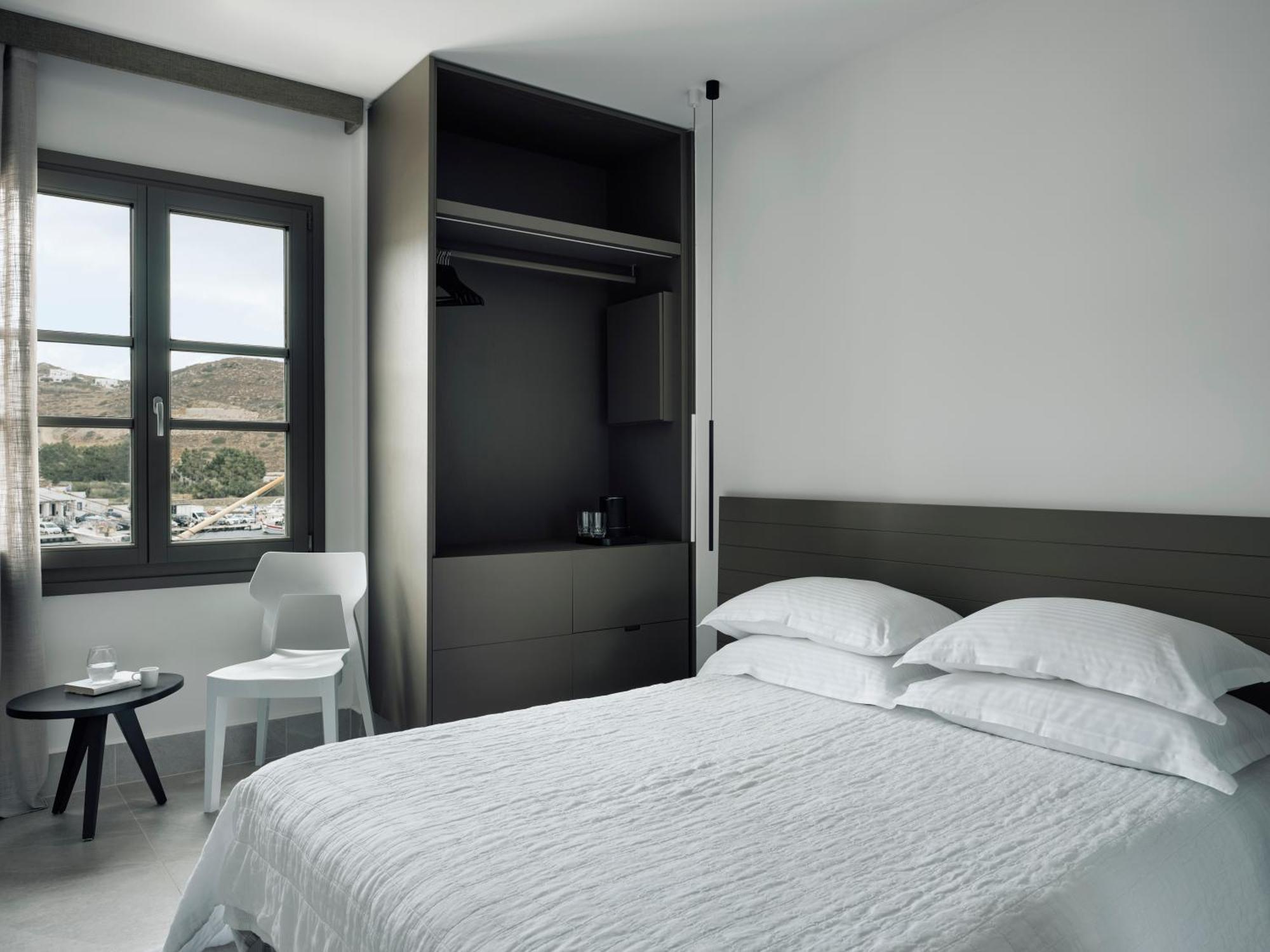 Acteon Hotel Chora  Exterior photo